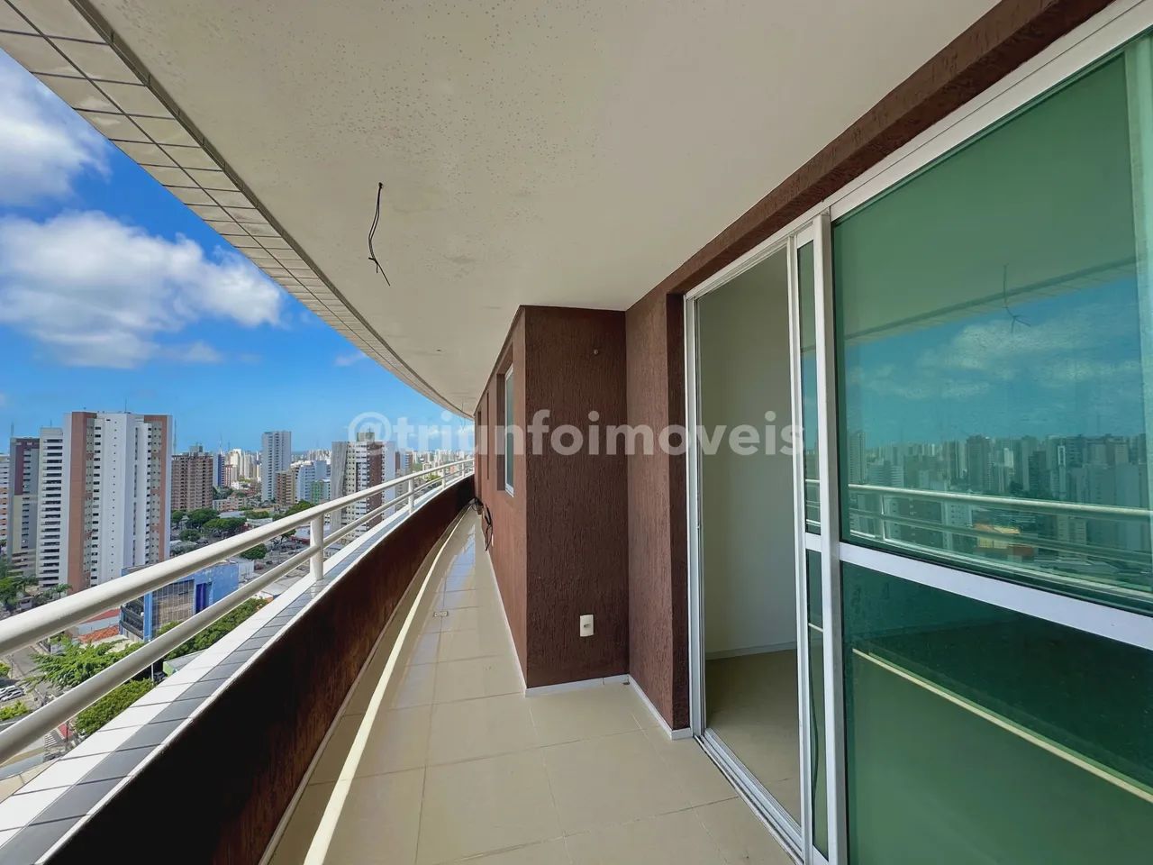 Apartamento com 3 quartos no Joaquim Távora TR189435 FOR -1QH8TB6 - Foto 5