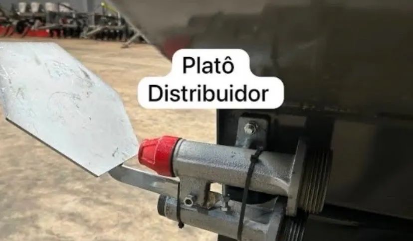 Tanque agrícola com bomba  - Foto 5