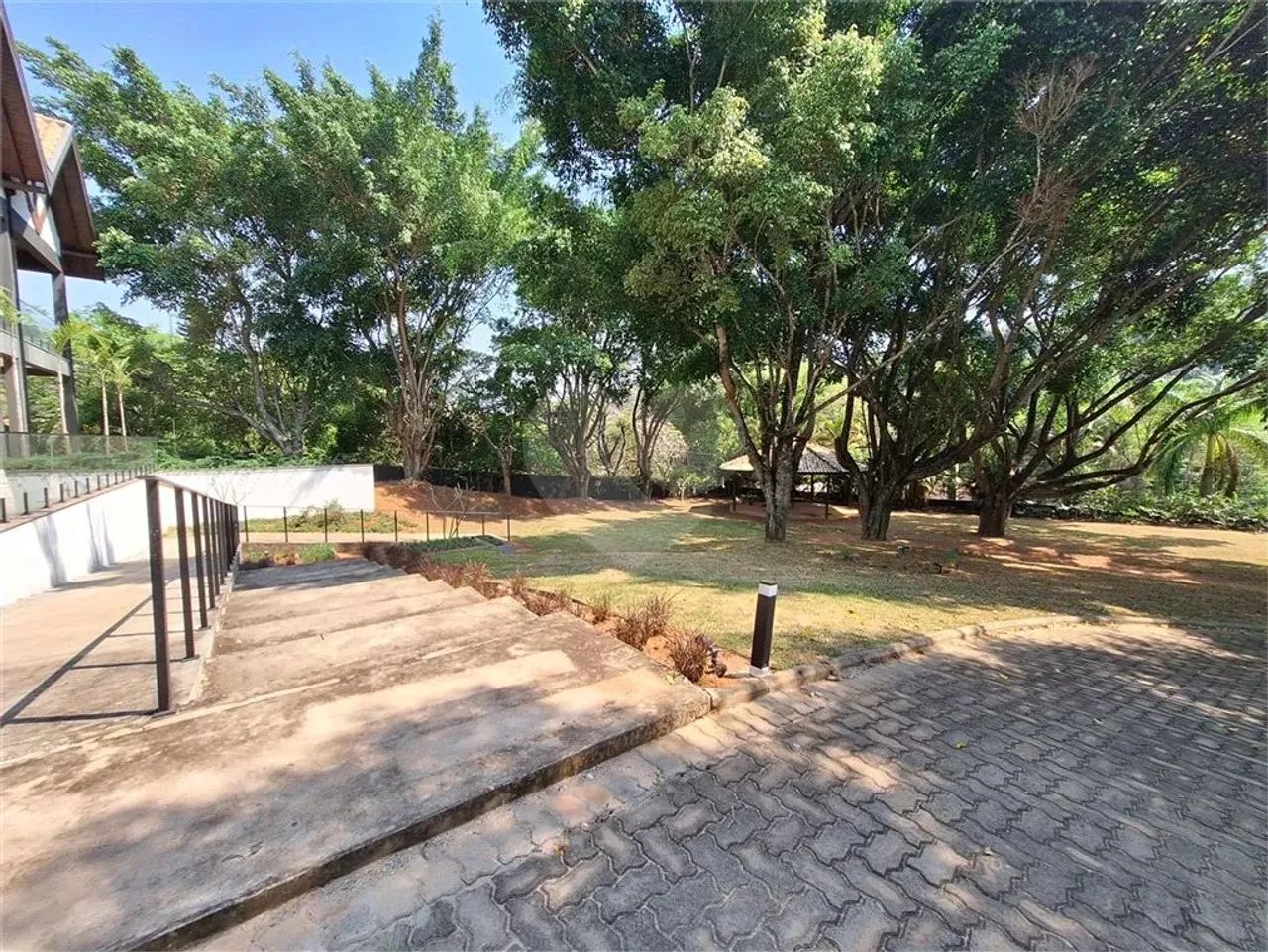 Prédio / Casa Comercial para Restaurante ou Casa de Eventos em Vinhedo/SP - Foto 5