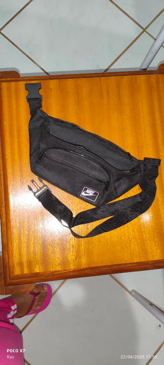 Pochete Nike