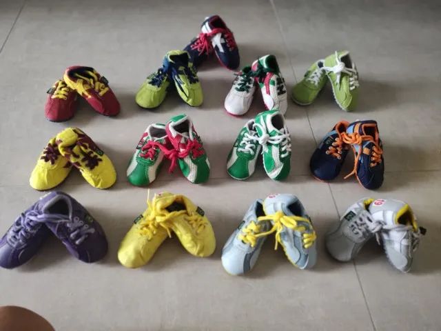 Tênis infantil últimos pares! - Foto 2