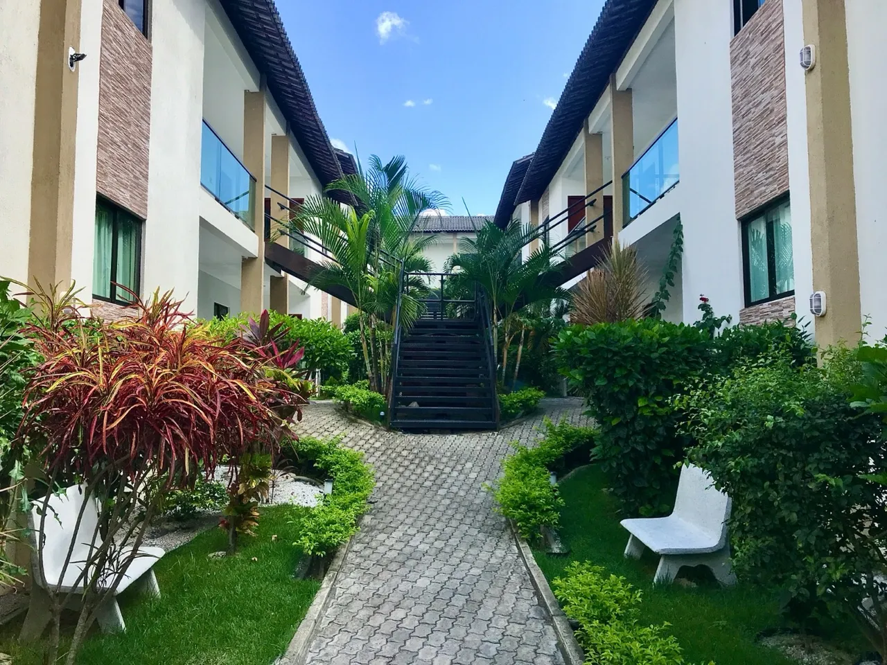 São João em Gravatá