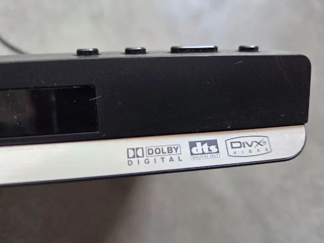 dvd player samsung p366 - Foto 4