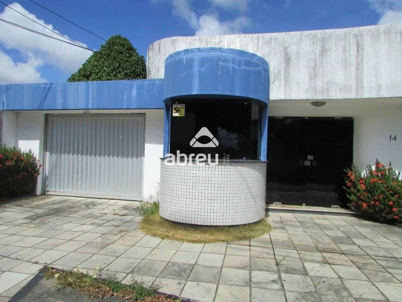 Casa comercial para locação. - Foto 2