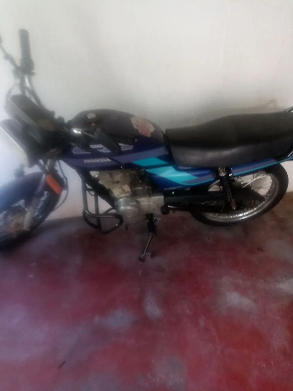 Moto - Foto 4