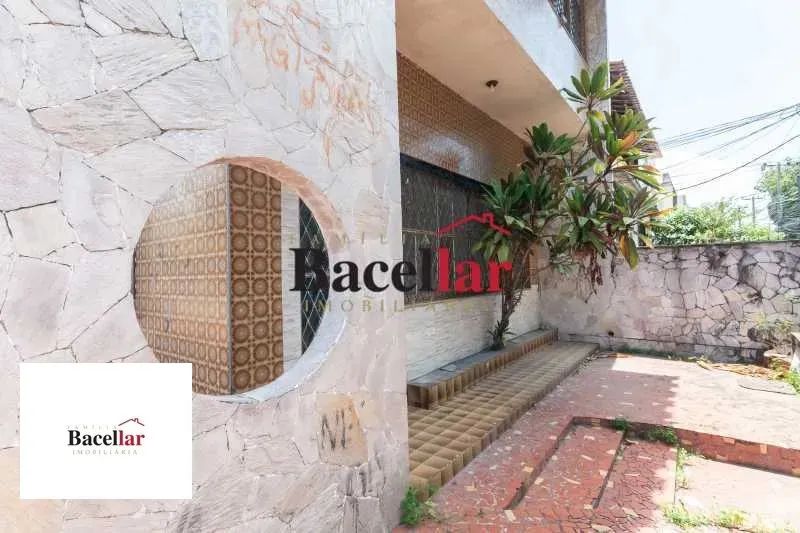 Prédio : Casa / Duplex / Triplex / Comercial / Residencial / Olaria / Ramos