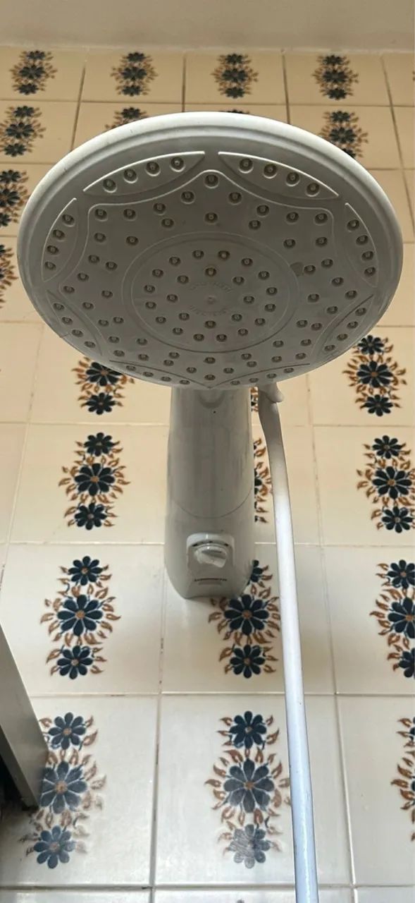 Chuveiro Lorenzetti Advanced64319317540097121