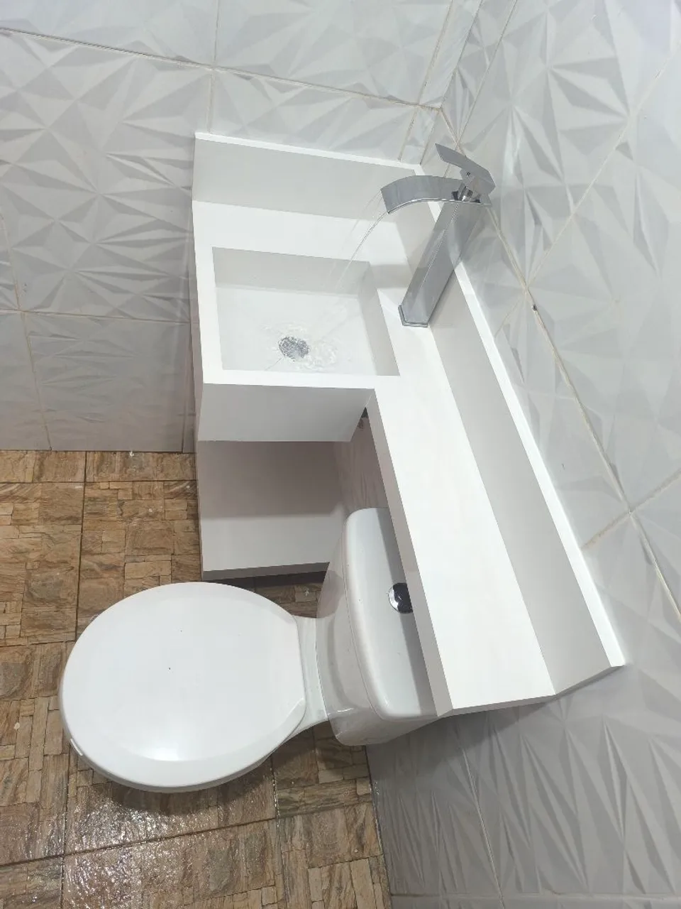 pias escupidas em porcelanato Design e elegância para seu banheiro e lavabo