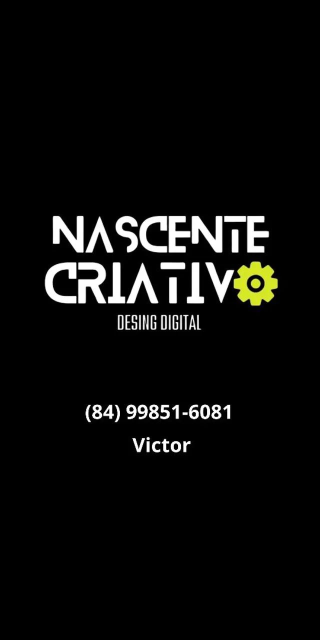 Criação de artes digital personalizadas