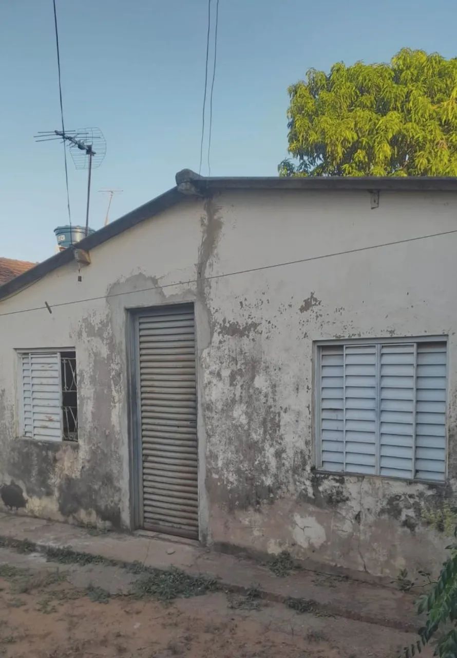 Foto - Aparecida de Goiânia - Colina Azul