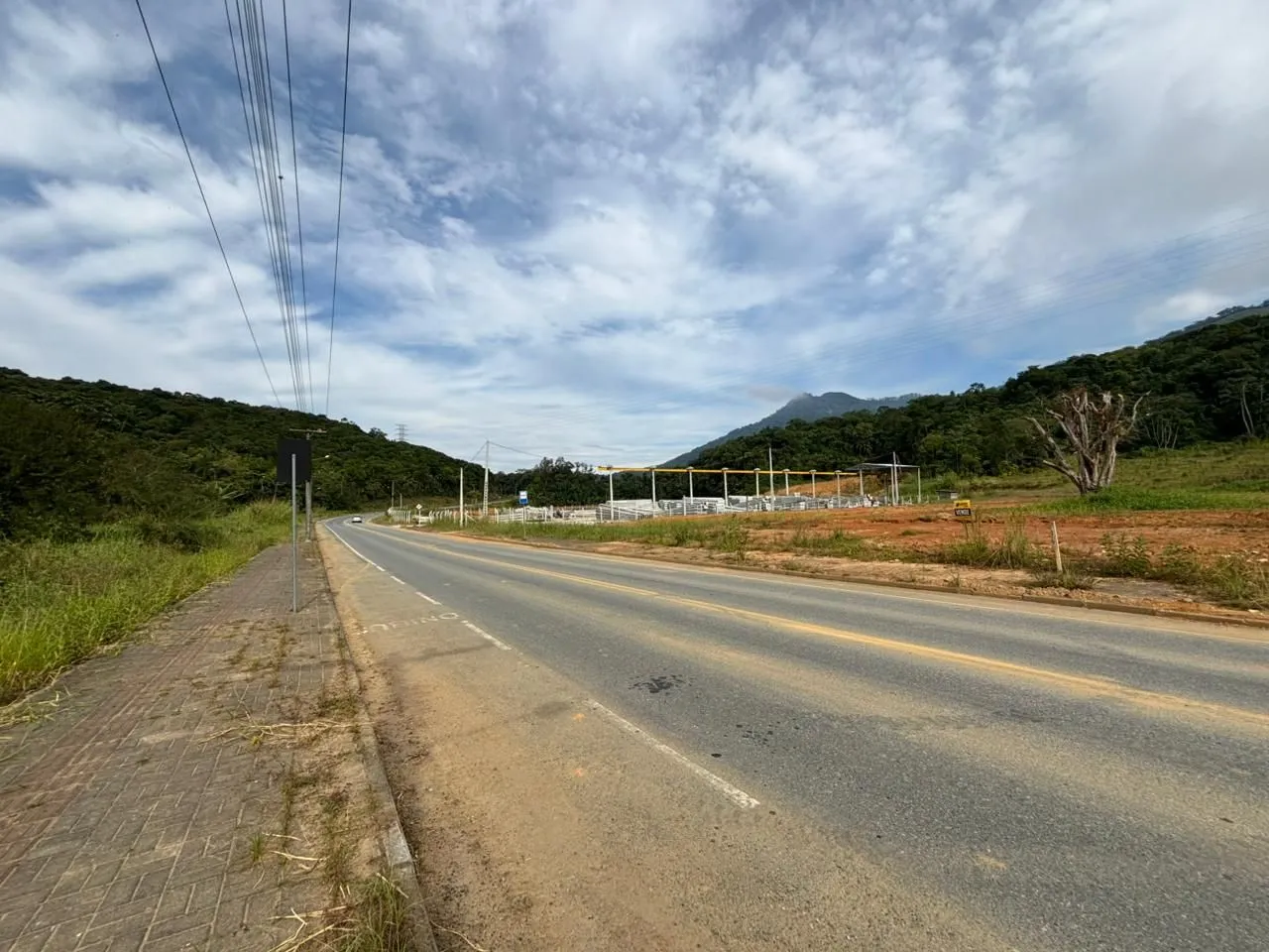 TERRENO INDUSTRIAL