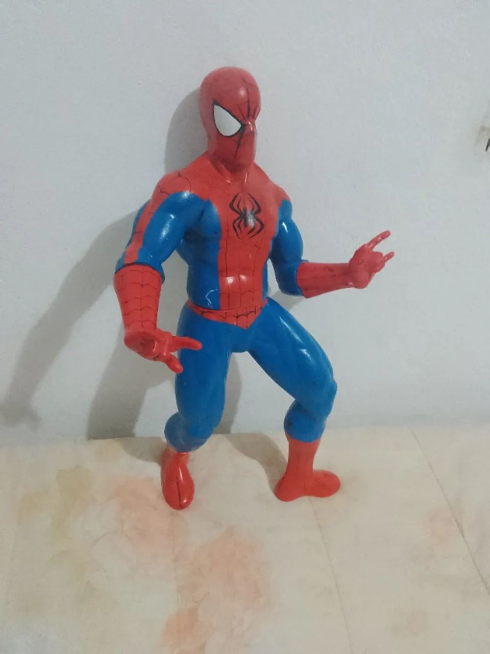 Homem Aranha 56 cm Marvel  - Foto 2
