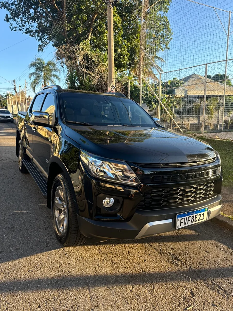S10 Ltz 2024 Diesel