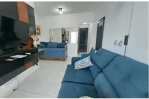 Apartamento-Para venda-186 Rua Potiguares, TUPI, Vila Tupi, Praia Grande, São Paulo