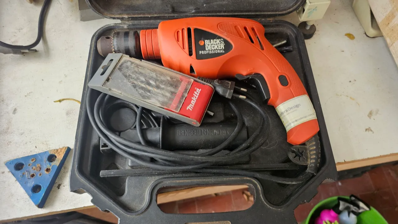 Vendo Ferramentas de Marcenaria Hobby e Profissional Diversas, todas perfeitas