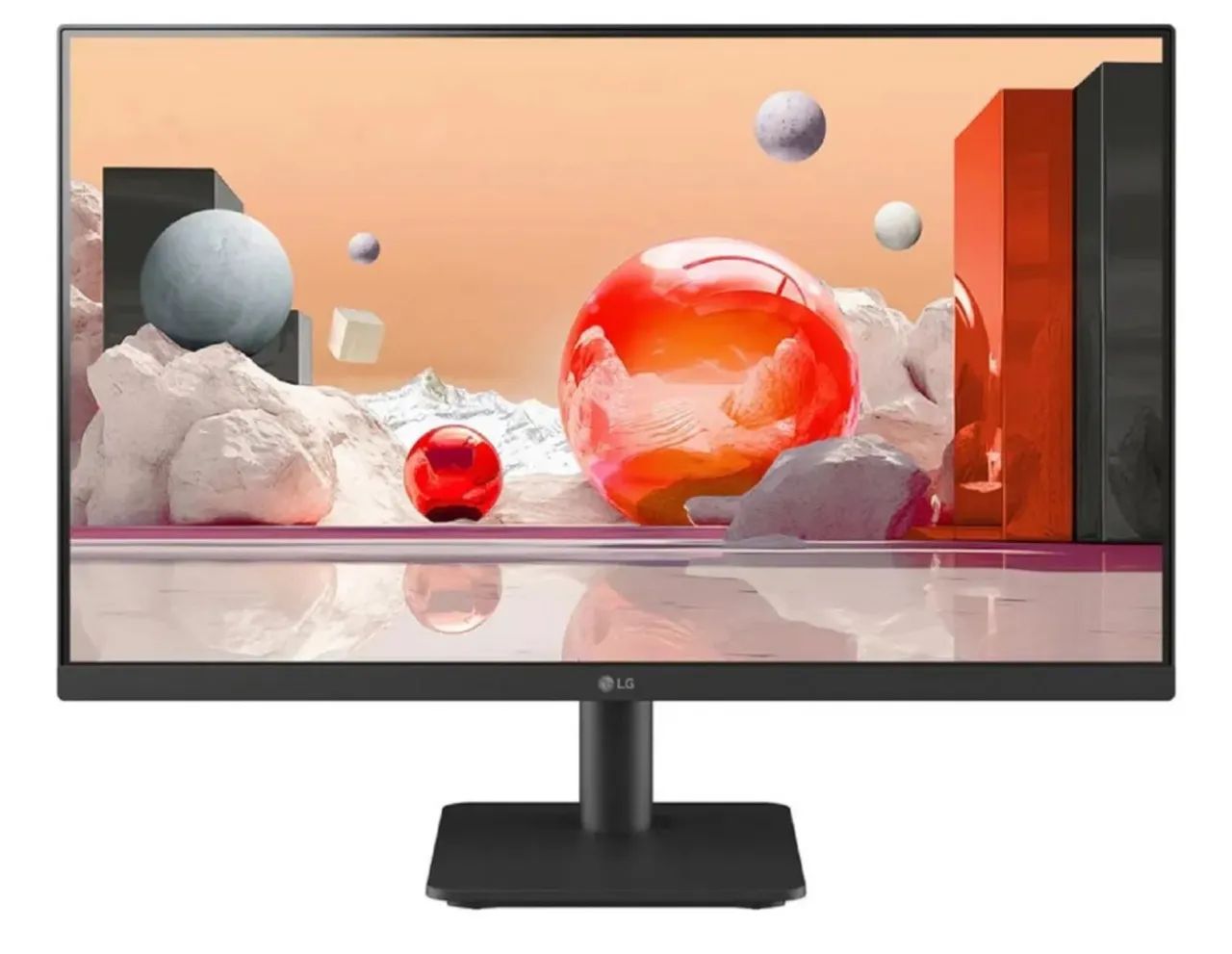 Monitor LG 24 polegadas64264608524162121