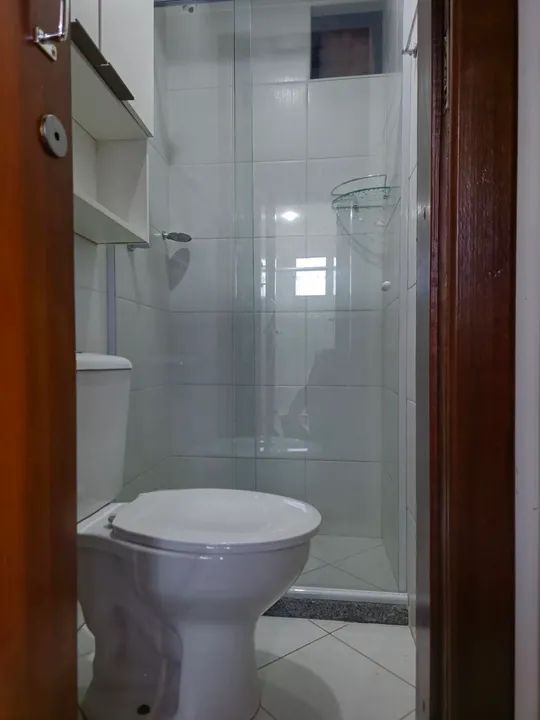 Apart 2/4 Armação vista mar piscina bem localizado (Valor diária sob consulta) - Foto 4