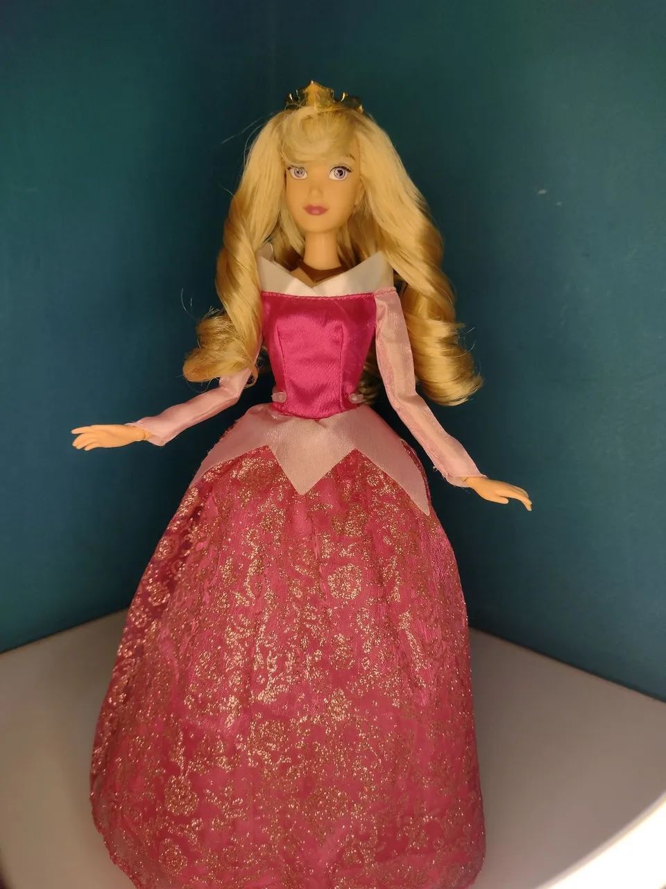 Bela adormecida Disney - Foto 5