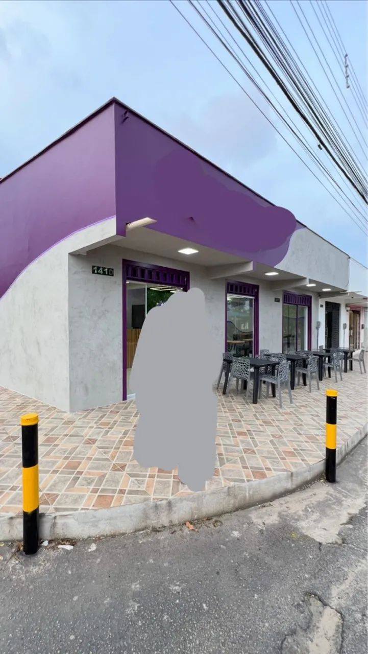 Repasso Loja Nova no Conjunto Ceará - Foto 4