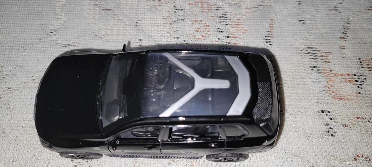 Carrinho de Brinquedo BMW Série 7 - Foto 2