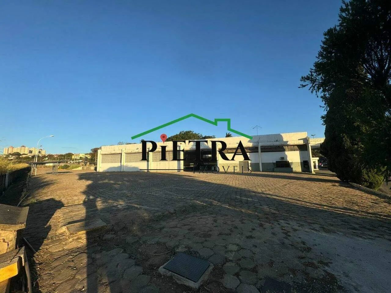 Prédio Comercial para locação 5.351m² - Foto 2