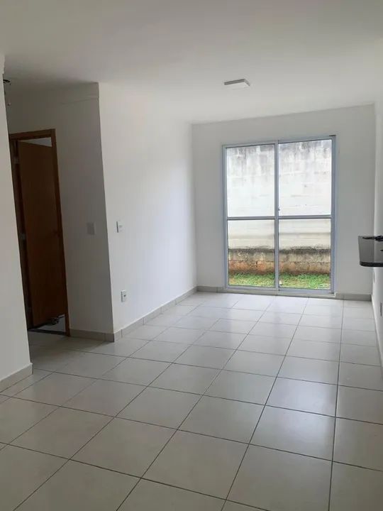 Apartamento 2 quartos