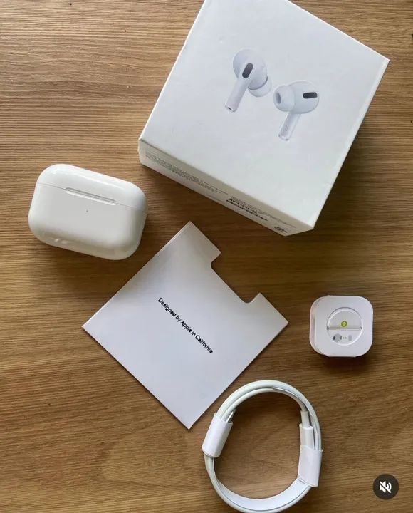 Airpod pro