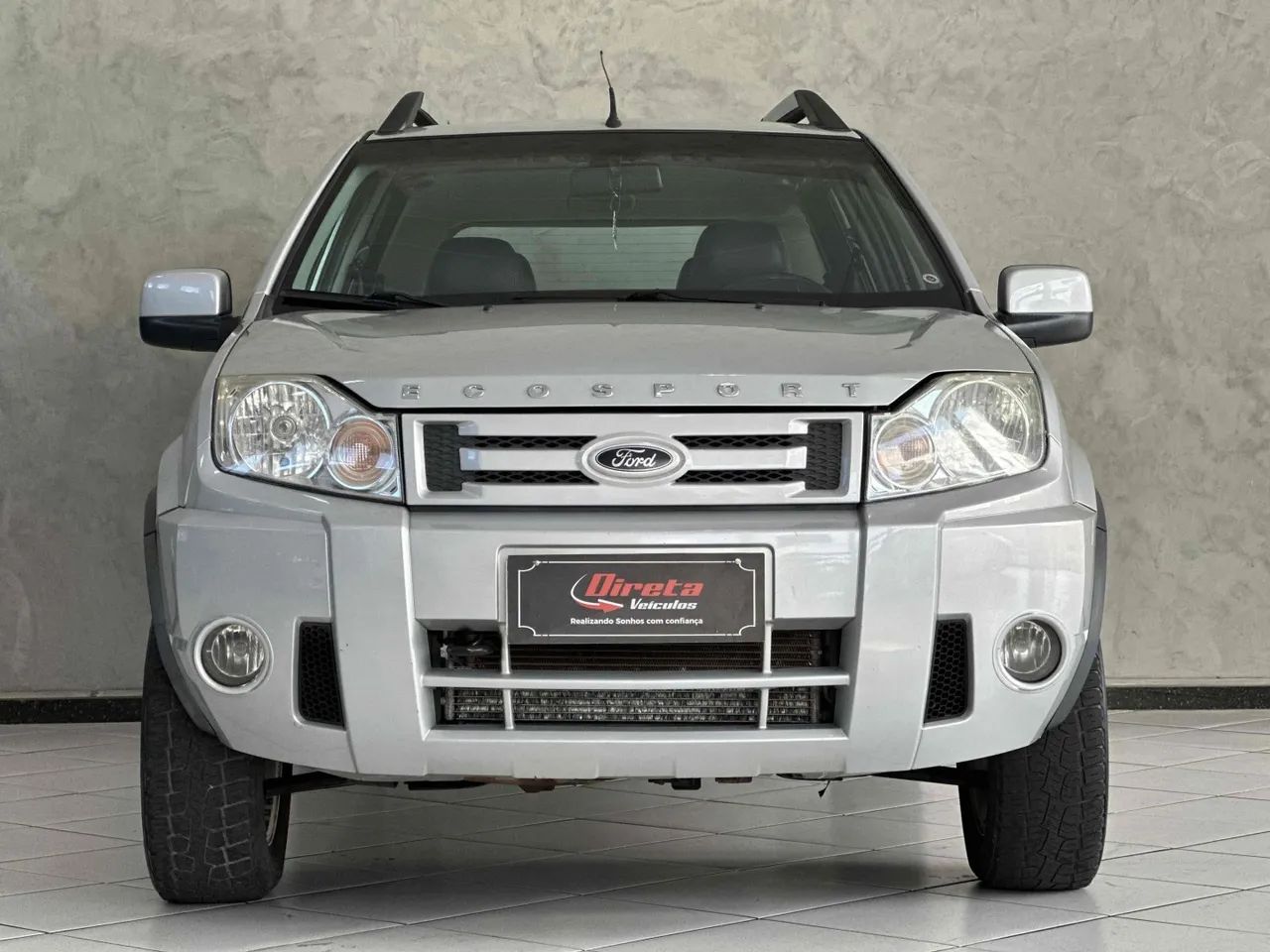 Ford Ecosport 2012 2.0 xlt 16v flex 4p automático - Foto 2