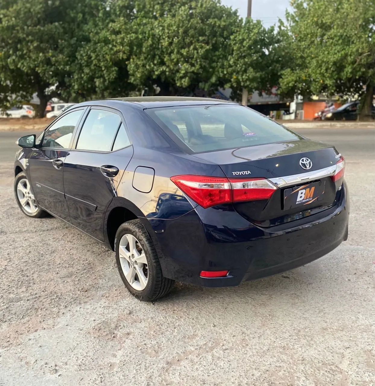 Corolla 2016 Extra - Foto 2