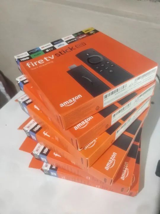 Fire TV Stick Lite - Foto 2