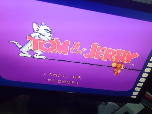 super nintendo com 5 jogos - Foto 2