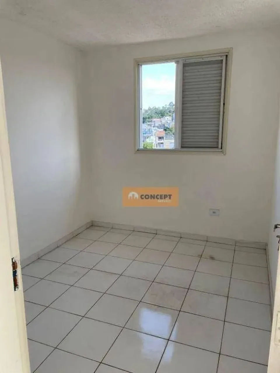 Sala para alugar, 20 m² por R$ 1.100/mês - Jundiapeba - Mogi das Cruzes/SP