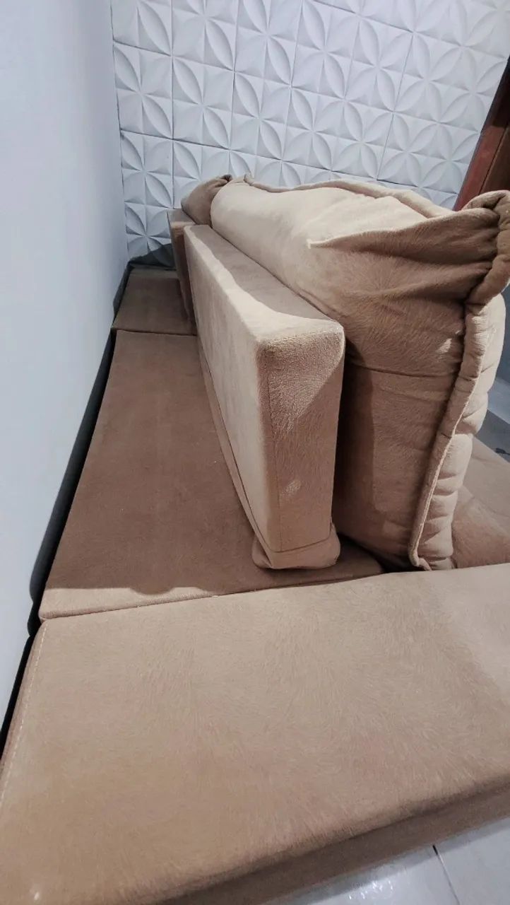 Sofá Retrátil 64341591641345124