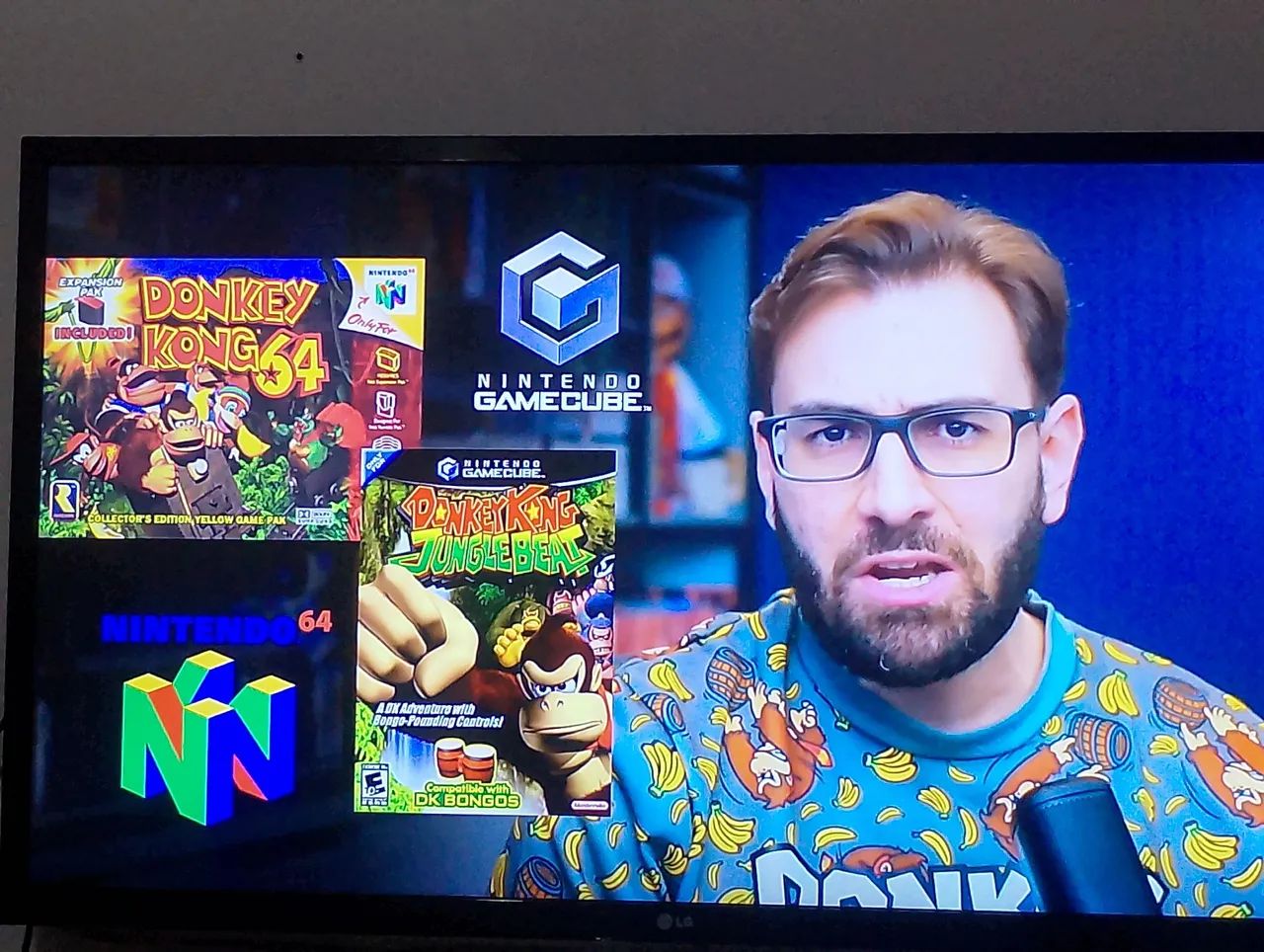 TV SMART LG 47 POLEGADAS!!! ( TELÃO) - Foto 2