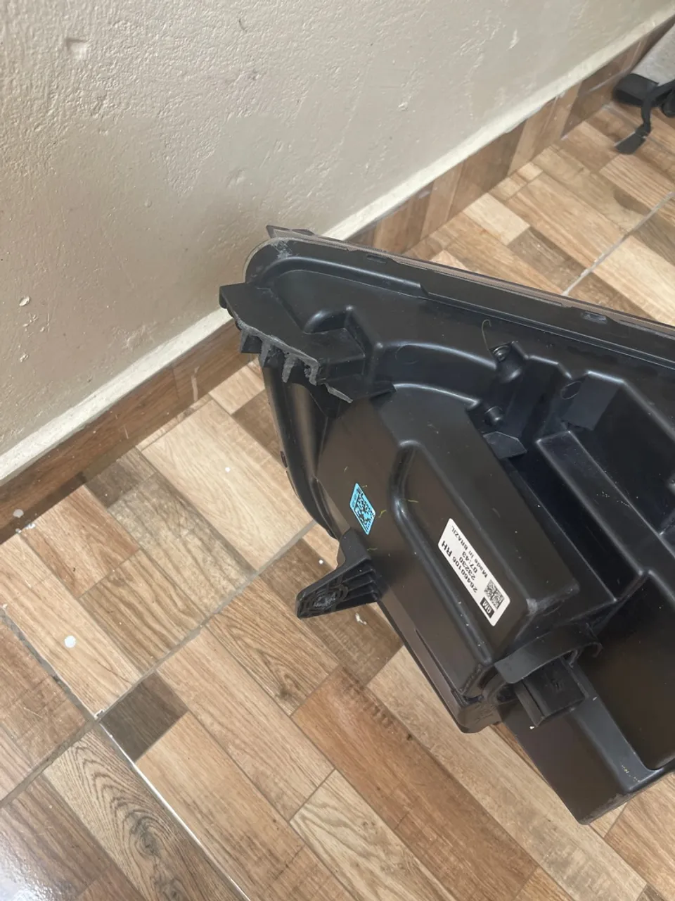 Farol da nova Montana rs 2025 lado direito
