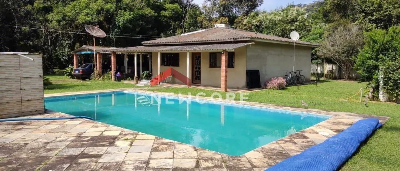 Chácara em CENTRO - Centro - São Lourenço da Serra/SP