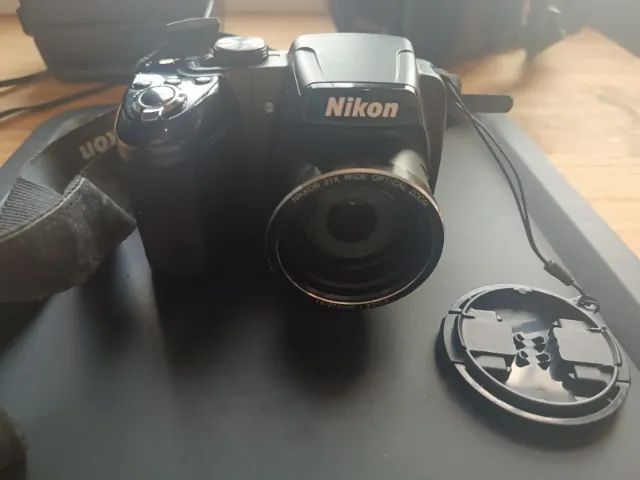 Nikon L315 - Foto 2