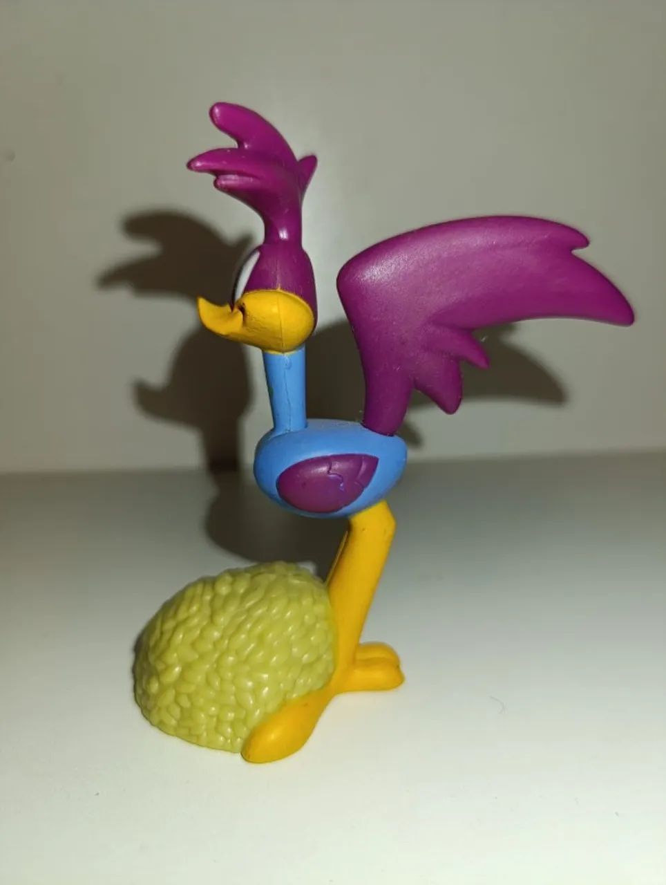 Papa-léguas looney tunes mcdonald´s - Foto 2