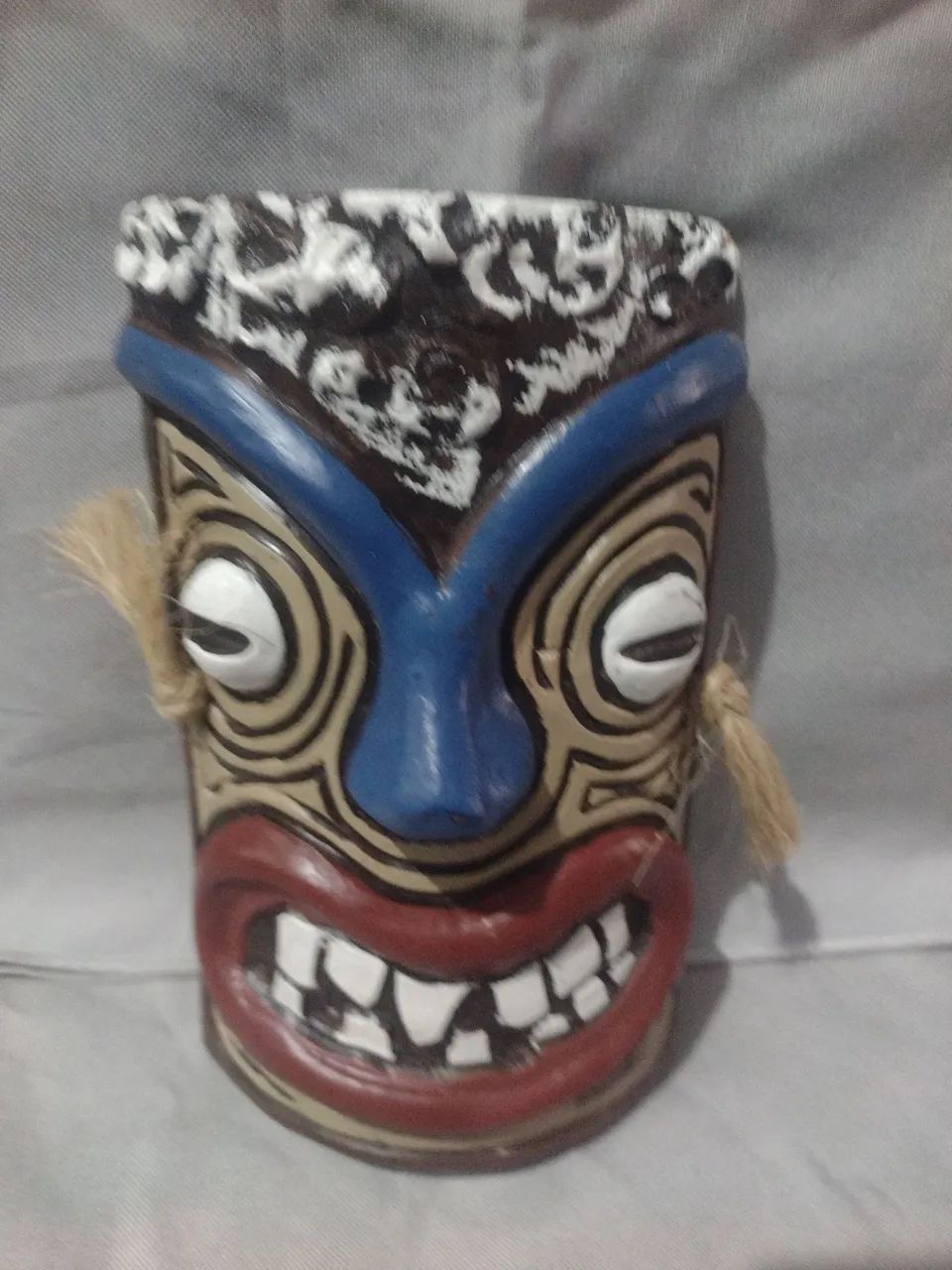 Máscara 
