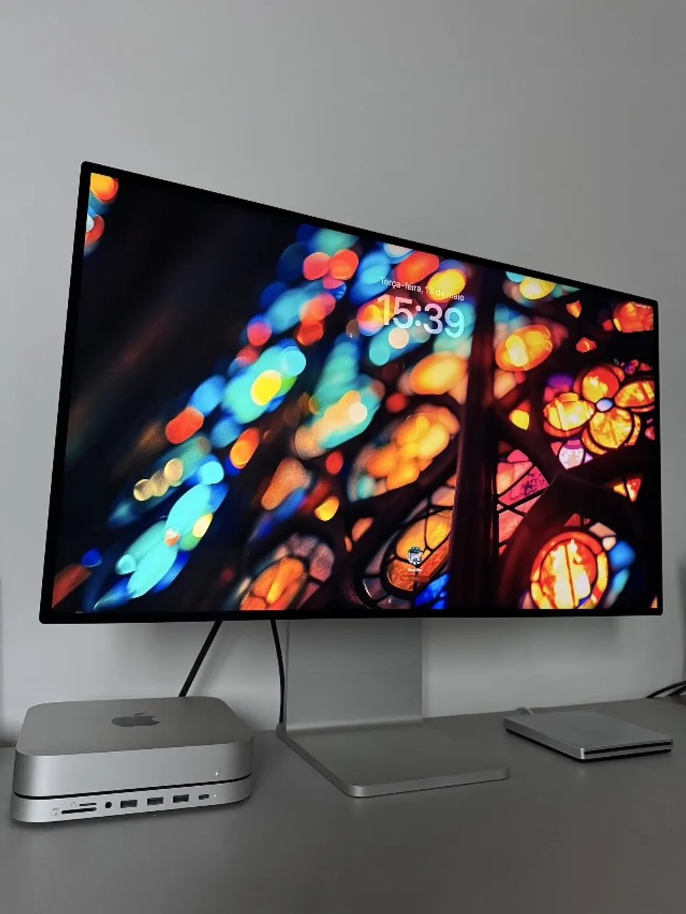 Apple Pro Display XDR 32 Polegadas (Semi-Novo)
