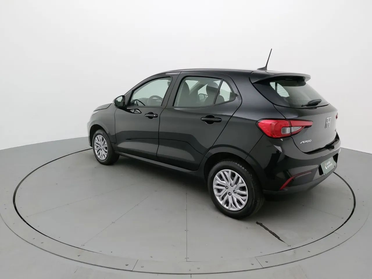 Fiat Argo DRIVE 1.3 8V Flex, foto 3 de 18