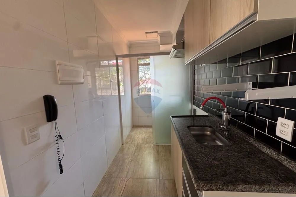 Apartamento para Locação , 2 Dormitórios com Vaga. - Foto 10