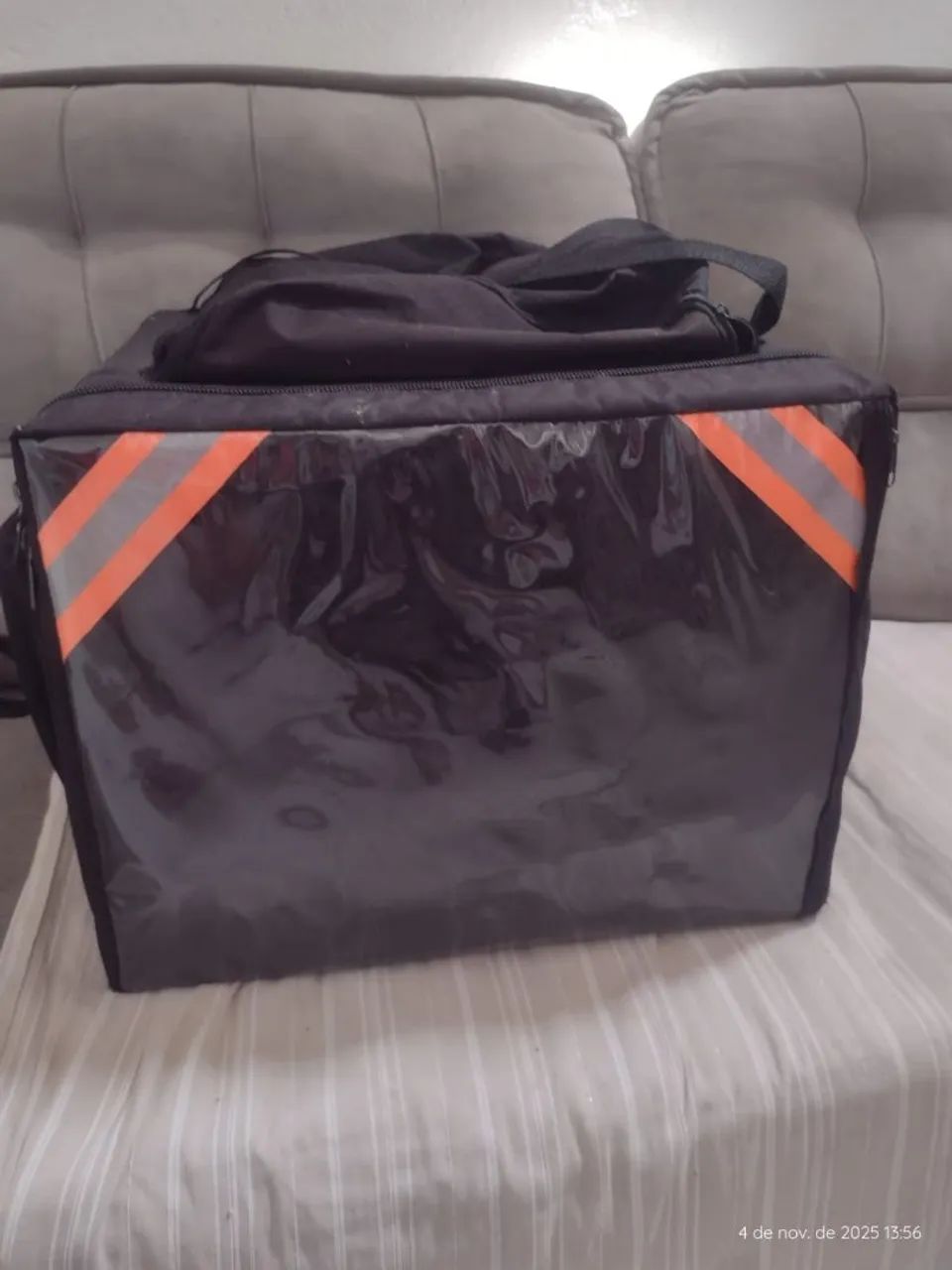 Bolsão de entrega 64313449608833120