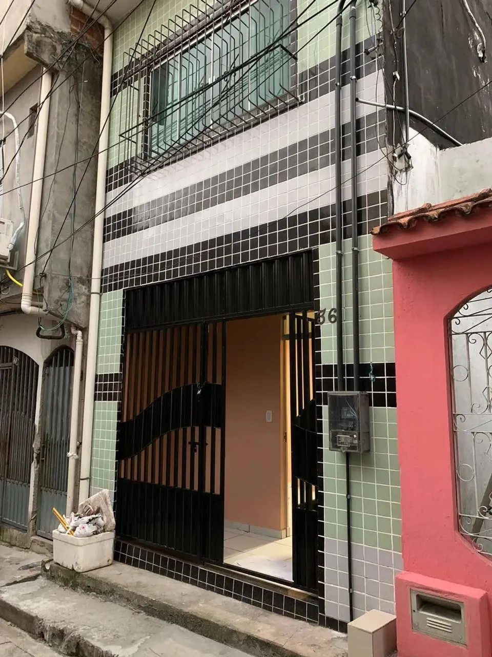 Casa Disponível para Compra no Umarizal