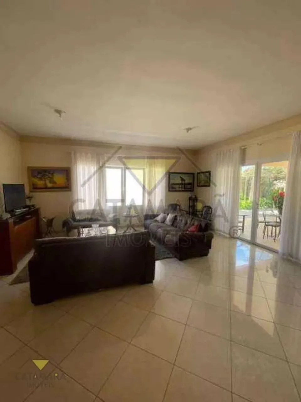 Casa Residencial para venda e locação, Vila Oliveira, Mogi das Cruzes - CA0496.