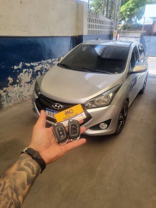 Chaveiro automotivo e residencial - Foto 3
