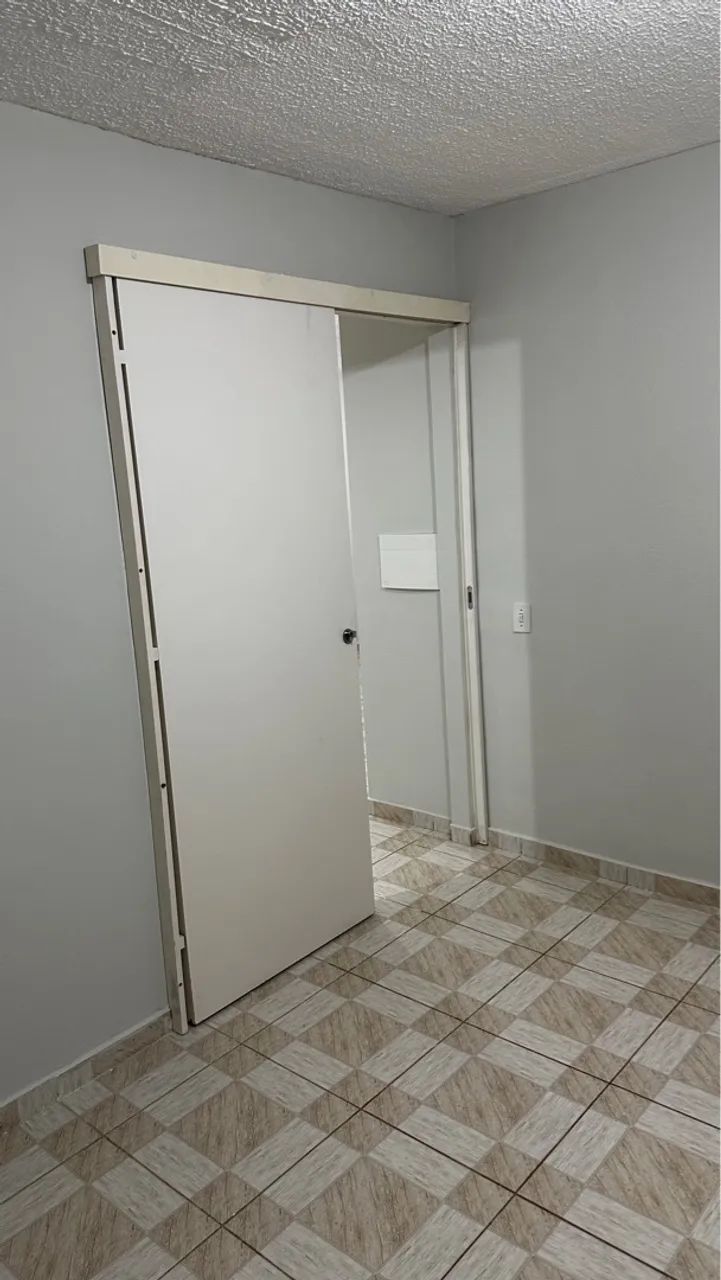 Apartamento Térreo quadra 202, bloco 01 Setor Total Ville - Foto 2