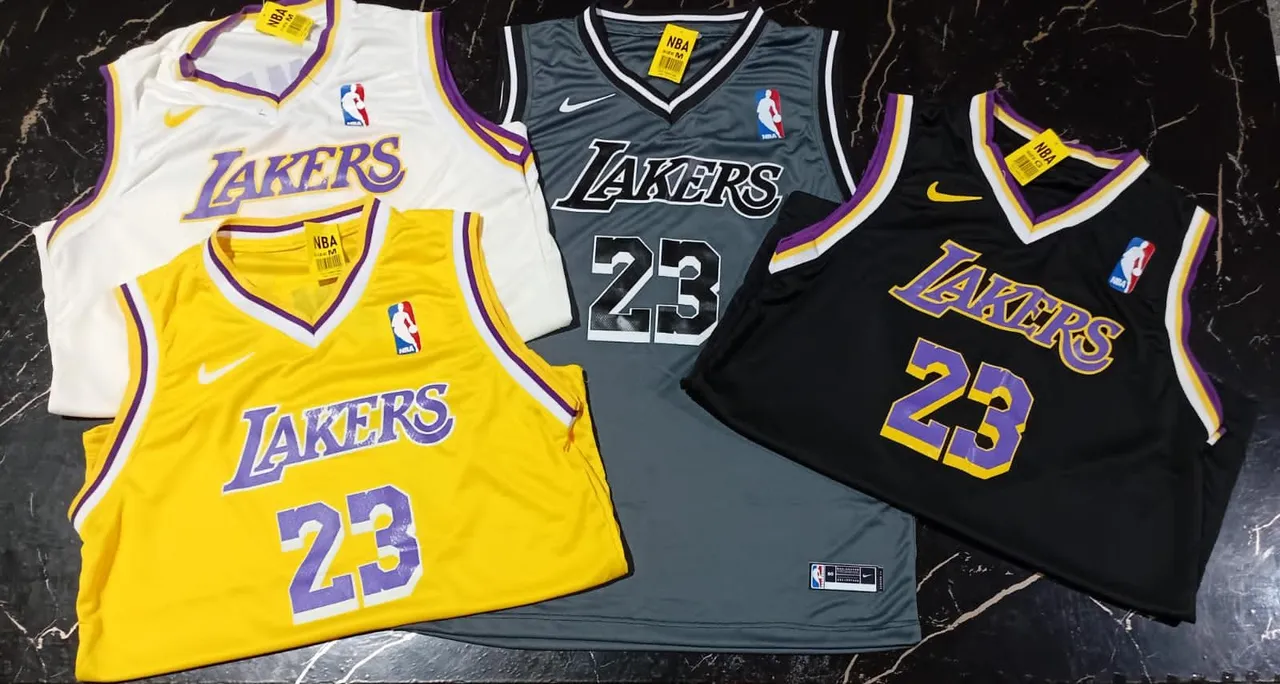 Regata BASQUETE PREMIUM