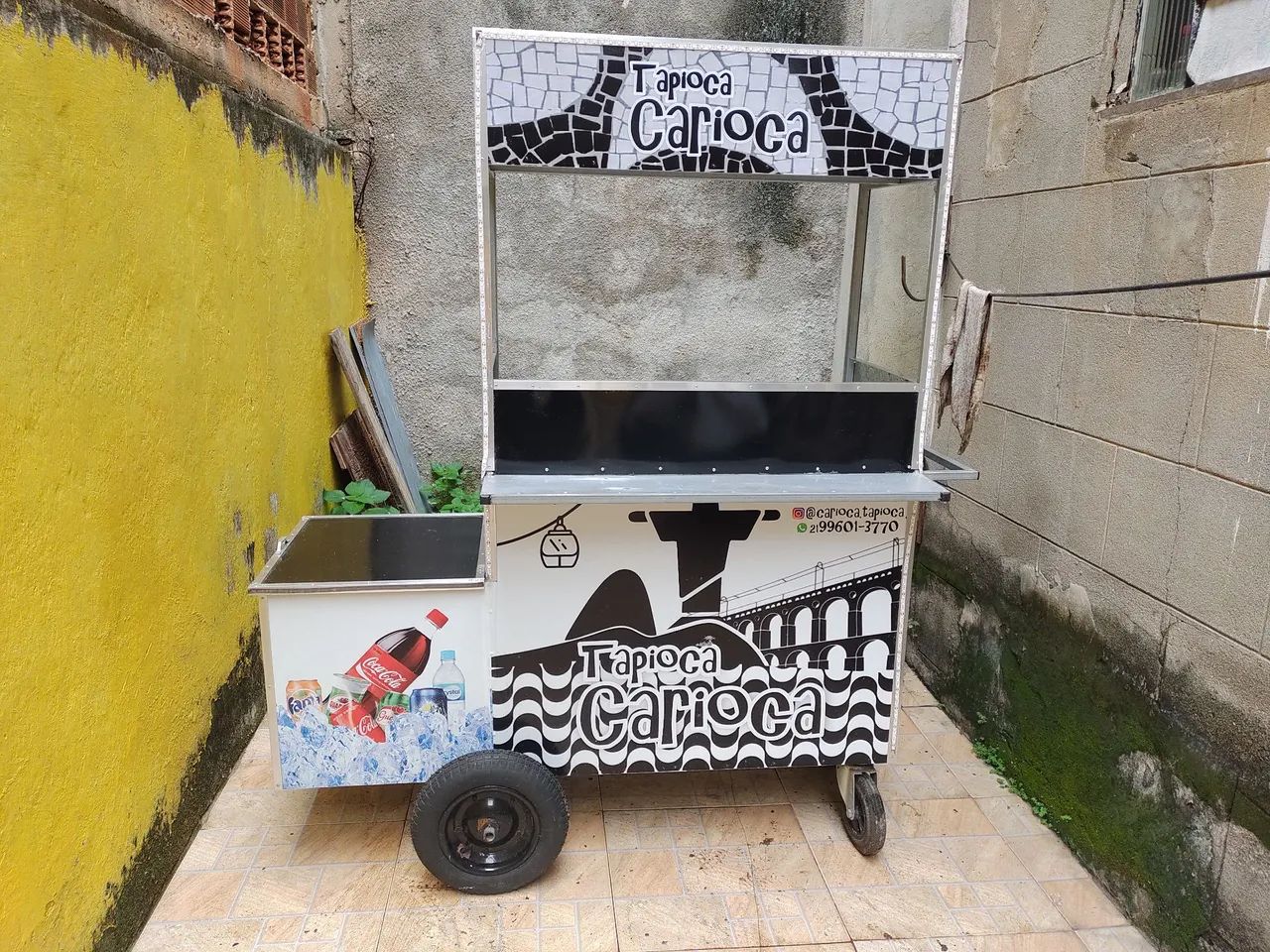 Venda de barraga  - Foto 6