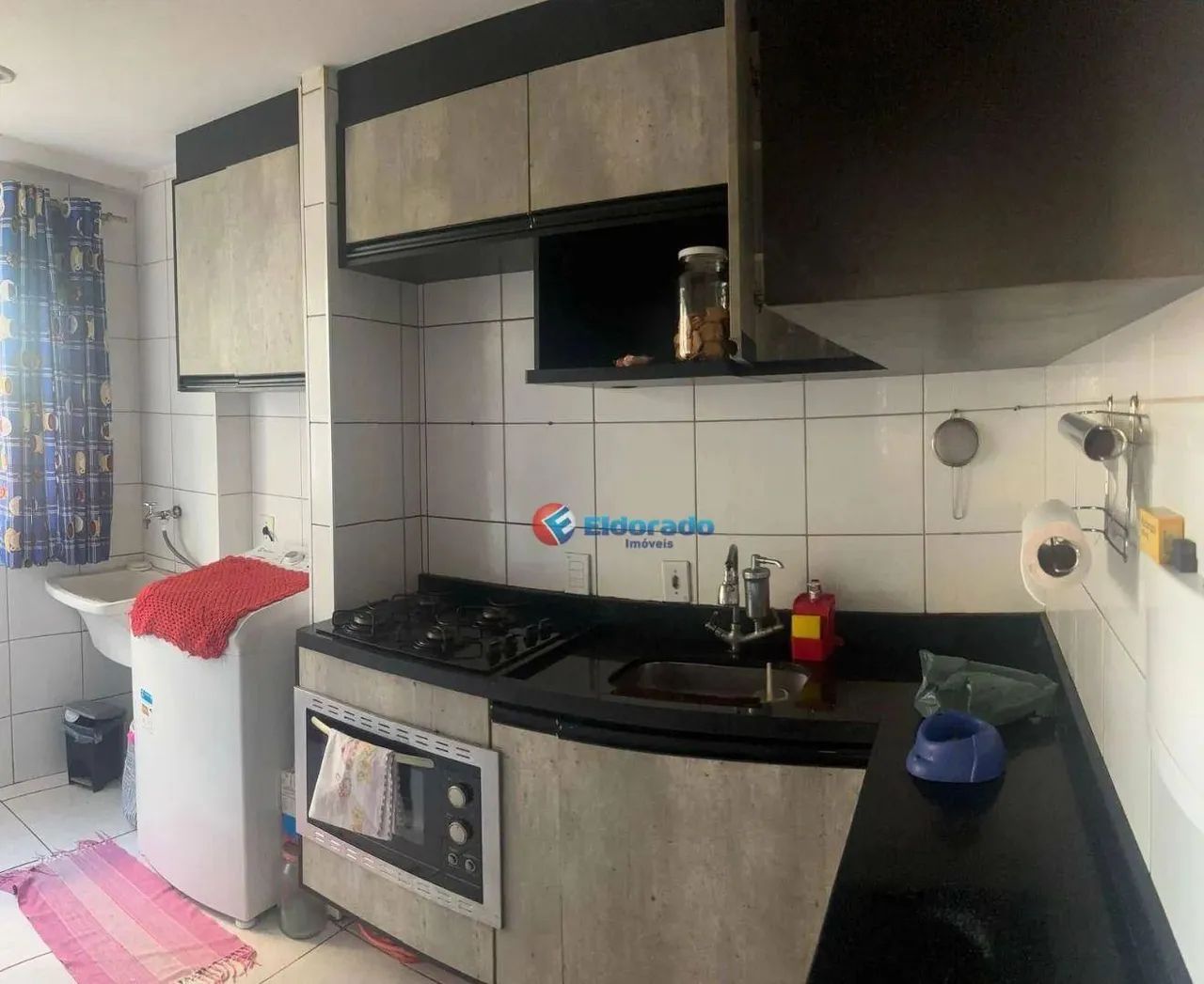 Apartamento com 2 quartos à venda, 45 m² por R$ 145.000 - Residencial Takanos - Campinas/S